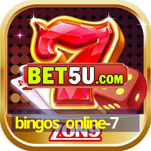 bingos online